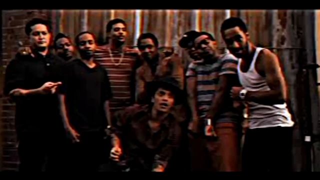 Bruno Mars Locked Out Of Heaven Ringtone смотреть онлайн