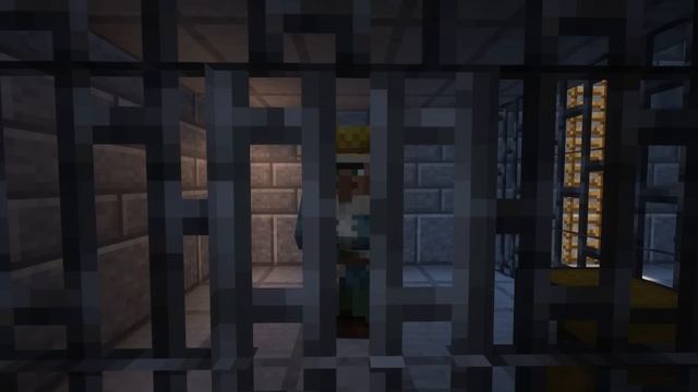 ЗАЧЕМ ЭТОТ ФЕЙКОВЫЙ ДОКТОР СДЕЛАЛ УКОЛ ТОВАРИЩУ КАПИТАНУ В МАЙНКРАФТ ! Алексбой Minecraft