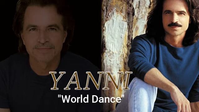 Yanni -  