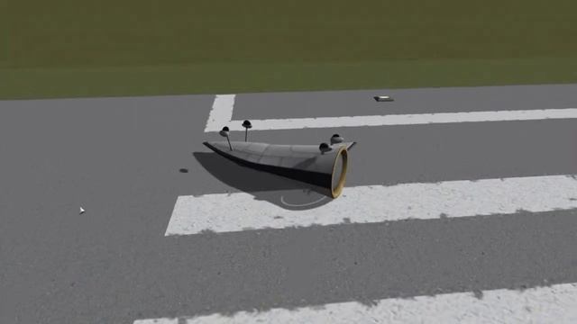 Kerbal Space Program Угар и первые взлёты!!! смотреть онлайн