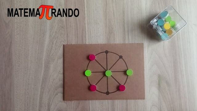 Tabla Lusoria ‐ Série Jogos Antigos