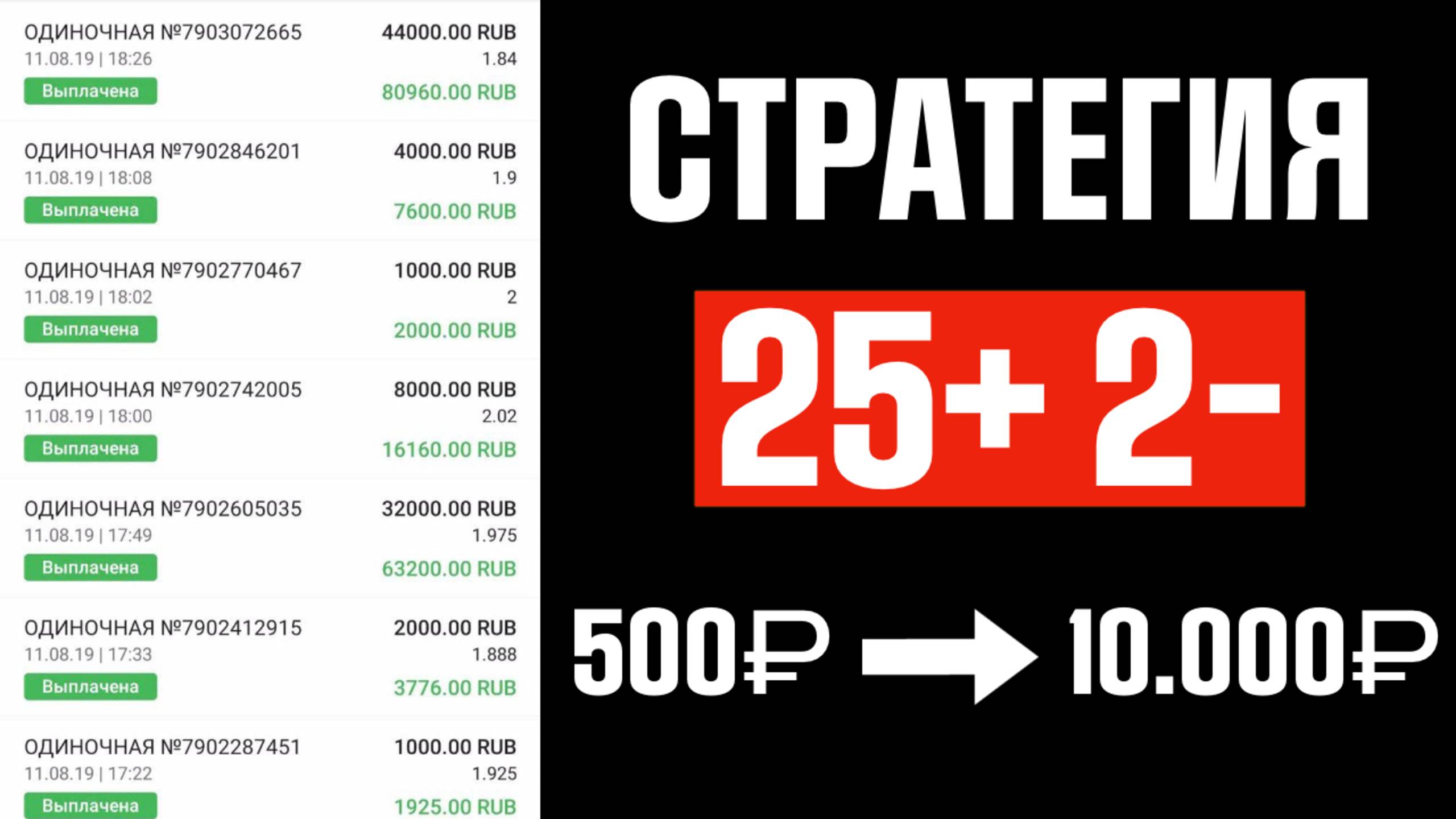 25 ИЗ 27 СТАВОК ЗАШЛО! ЛУЧШАЯ СТРАТЕГИЯ НА ИСХОД В ФУТБОЛЕ смотреть онлайн