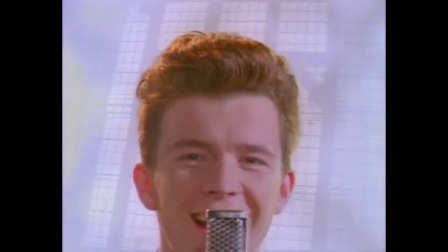 Rick roll 1 hours смотреть онлайн