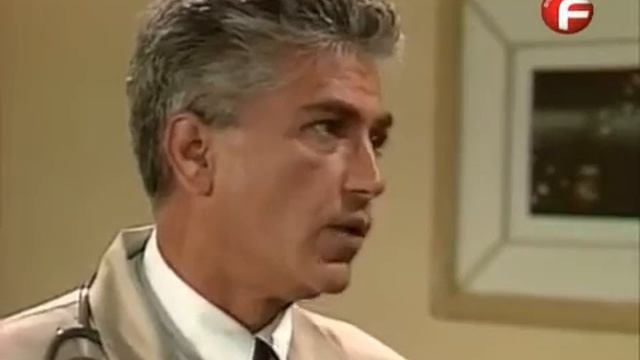 Кассандра / Kassandra (1992) Серия 143 смотреть онлайн