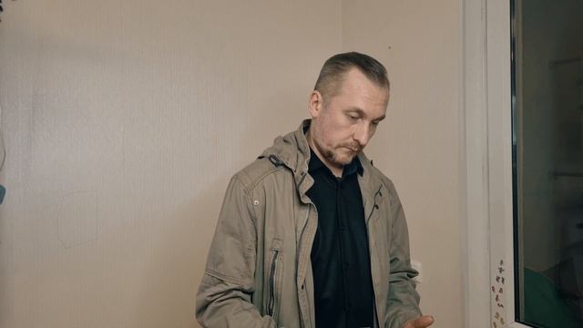 Самопроба. Скворцов смотреть онлайн