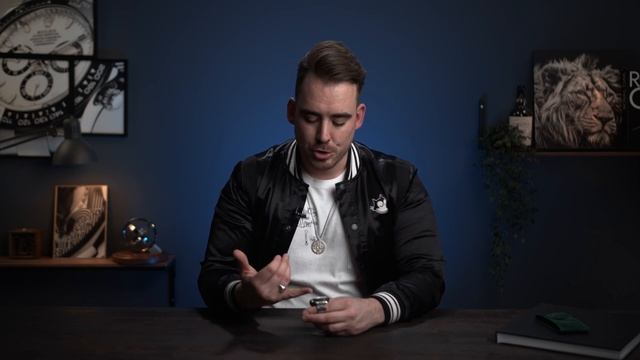 Rolex Daytona 116500LN Ceramic In 4K Watch Review | Swiss Watch Gang смотреть онлайн