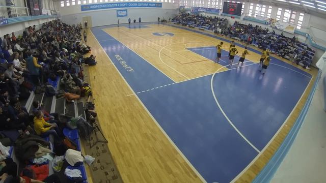 [2014] Лорд Новгород / Time-lapse