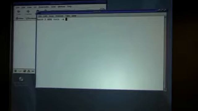 Getting Started with Solaris 5 System Services смотреть онлайн