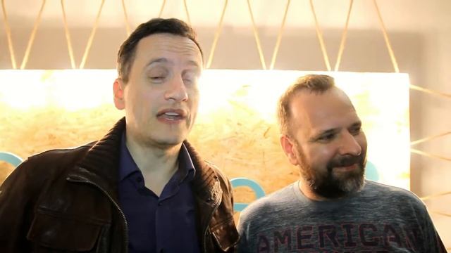 Молодежная конференция "Online3".День 3 смотреть онлайн