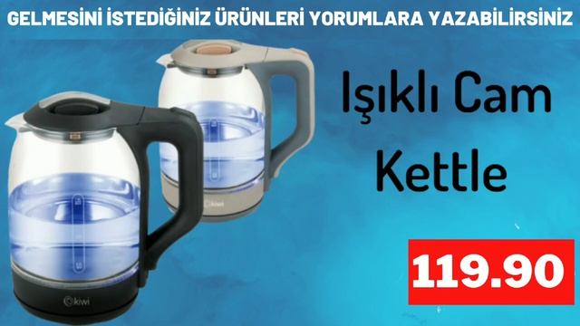 A101 BU PERŞEMBE || A101 24 ŞUBAT 2022 GERÇEK KATALOĞUNDAN | A101 HAFTANIN YILDIZLARI #ÇEYİZ