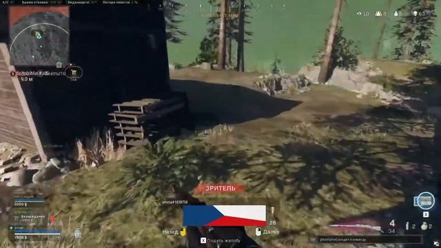 Новый мировой рекорд по киллам в варзоне, чемпион верданск! - Самый сильный игрок в варзон. смотреть онлайн