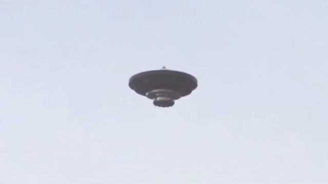 Выпуск 145. Чёткое видео НЛО из Канады смотреть онлайн