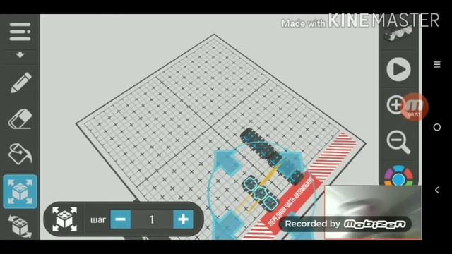 Как сделать танк в draw bricks смотреть онлайн