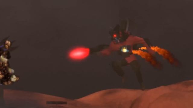 ПОЛНЫЙ РАЗБОР 2 ЧАСТИ 73 😱 ПОЧЕМУ ДЖИМЕН 5.0 БУДЕТ НЕУБИВАЕМЫЙ? ВСЕ СЕКРЕТЫ и ТЕОРИИ