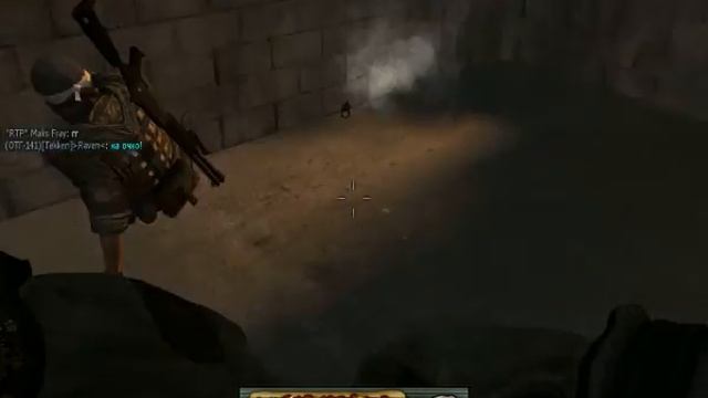 CoD4: MW2 - Что делать, если кончились патроны? смотреть онлайн
