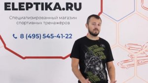 Беговая дорожка CardioPower T40 NEW - долгожданное обновление. Обзор от Beg-dorozhki.ru (2024)