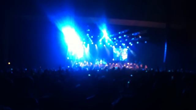 Scorpions - You And I (Live In Kyiv 2013-11-07)