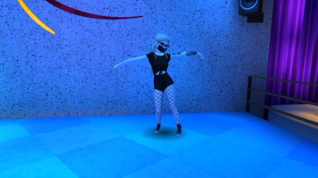 COPYCAT - Клип Avakin life! смотреть онлайн