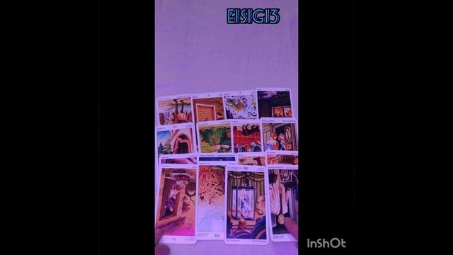 расклад Таро для созвездия #рак на период с 22.12.2022 по 31.12.2022 от eisig13 смотреть онлайн