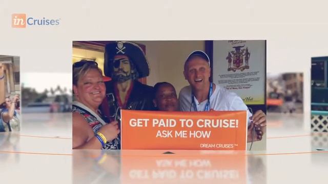 Презентация клуба InCruises на английском языке смотреть онлайн