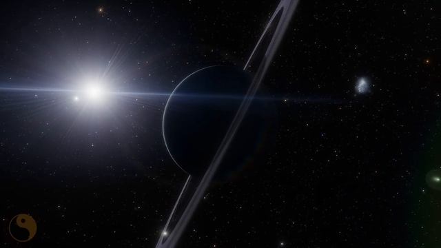 Hypnotic Planet Rings For Your Mind смотреть онлайн