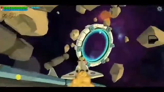 полет в космос 👩🚀 смотреть онлайн