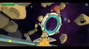 полет в космос 👩🚀