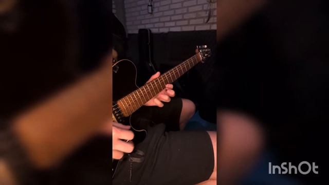 Bruno Mars, Anderson. Paak, Silk Sonic - Skate (guitar solo) смотреть онлайн