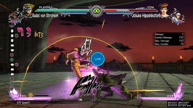 mini combo Stroheim смотреть онлайн
