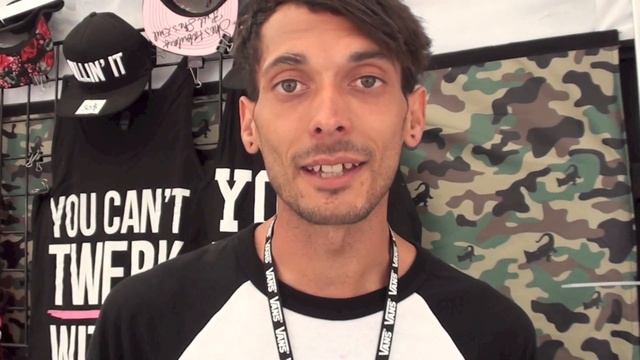 2013 Pit Blog - Day 12: Denver смотреть онлайн