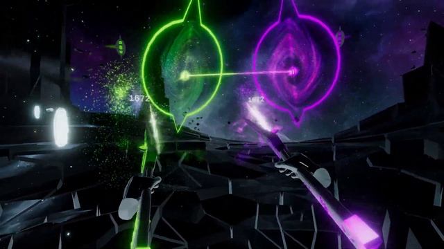 Audica | Camellia - путь льда(put' l'da), Advanced difficulty ft. expert fail смотреть онлайн