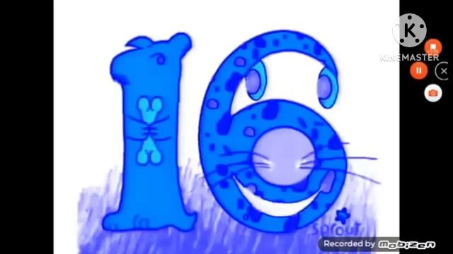 number creatures 20 effects смотреть онлайн