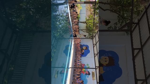 Праздник Нептуна начало смотреть онлайн