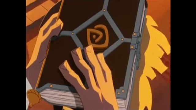 Атлантида: Затерянный мир / Atlantis: The Lost Empire. 2001 / 0+