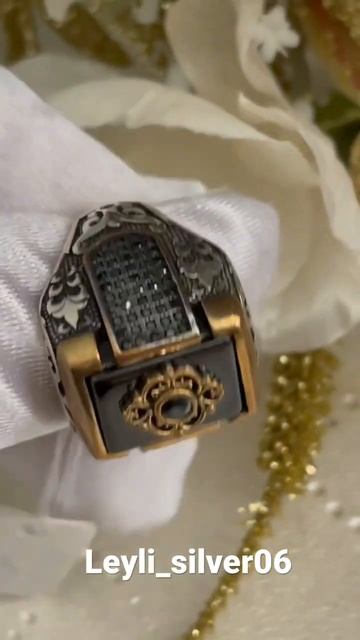 Серебряный перстень 925пр. 3500р. Для заказа на ватсапп 89280992949. Оправка по почте. Р.Ингушетия смотреть онлайн