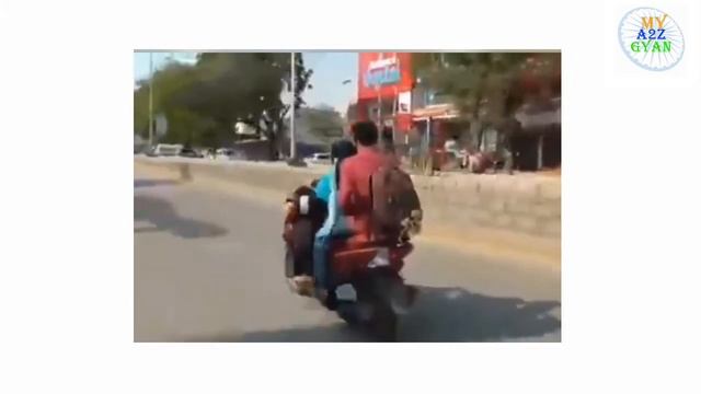 माँ की ममता। mothers love | mom rides 1400 km on scooter to bring back her son смотреть онлайн