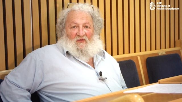 Greek MOOC I - 1.5 Jews in the Ottoman Empire смотреть онлайн