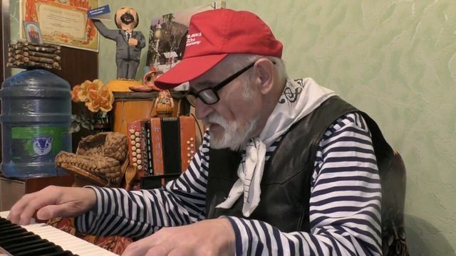 "ДАЛЕКО, ДАЛЕКО ЗА МОРЕМ..." ФАНТАЗИЯ Ф.В.ГИНЗБУРГА НА МУЗЫКУ ЛЬВА ШВАРЦА К ФИЛЬМУ "ЗОЛОТОЙ КЛЮЧИК" смотреть онлайн