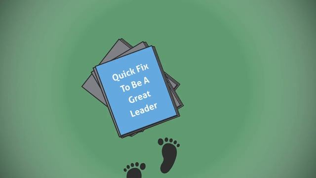 Inspirational Leadership - Teaser смотреть онлайн