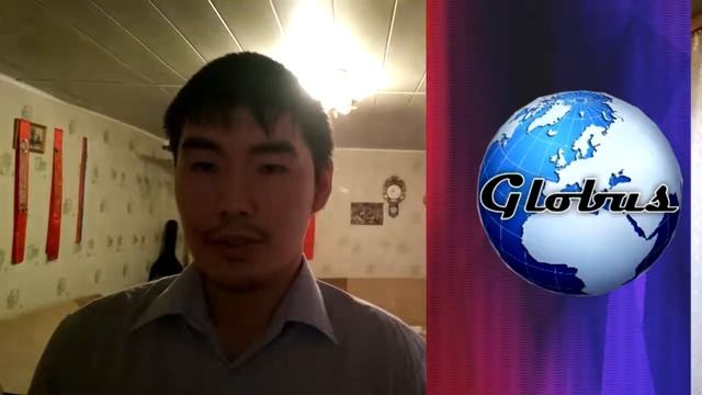 История УСПЕХА Марса Магафурова г Москва #Globus #ПассивныйДоход
