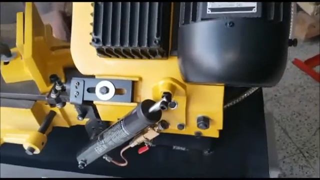 SIERRA SIN FIN BS 712N смотреть онлайн