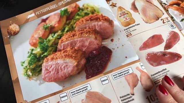 ASMR VIDEO ЛИСТАЕМ КАТАЛОГ И ШЁПОТ ОТ ASMARIA