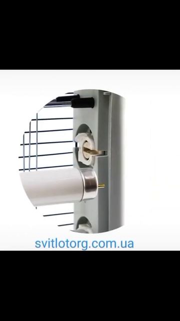 Світильник для знищення комах Lebron L-ML-40W (2Х20W) смотреть онлайн