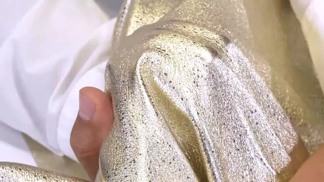 Presentazione del pellame VENERE Fall/Winter 2022 - Pellami Due C