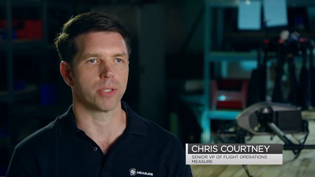 UVT - Introducing DJI FlightHub смотреть онлайн