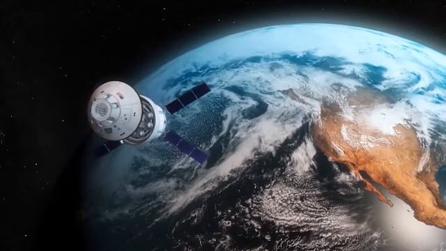 NASA's Path to Mars - НАСА, путь на Марс смотреть онлайн