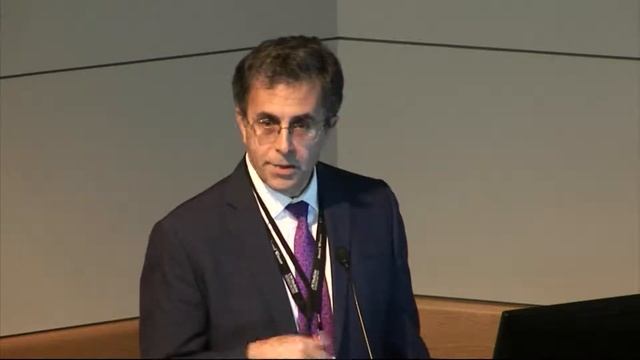 CBD Research and Impacts on Epilepsy Treatment - Dr. David Vossler 11.3.18 смотреть онлайн