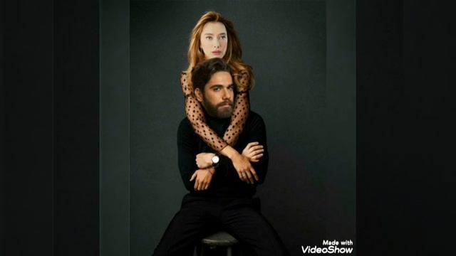 Neslihan Atagül ve Kadir Doğulu Çiftinden Yeni Görüntüler !!❤ смотреть онлайн