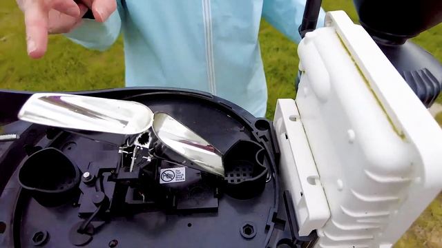 What is an automatic weather station and how does it work? смотреть онлайн