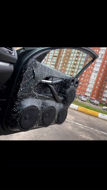 Скоро начну заливать ролики,как проходит ремонт машины, сборка автозвука и так далее. 😏🔊 смотреть онлайн